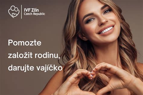 darování vajíček teplice|Dárkyně vajíček